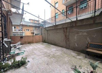 Terrazzo - Bilocale via Gaeta, Genova (zona Oregina) - foto 15