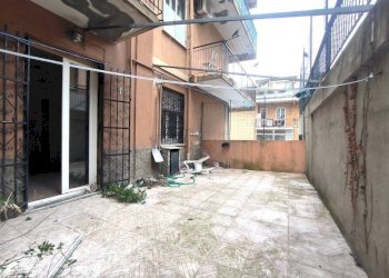 Terrazzo - Bilocale via Gaeta, Genova (zona Oregina) - foto 16