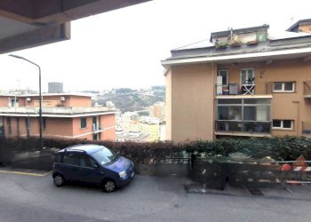 Zona - Bilocale via Gaeta, Genova (zona Oregina) - foto 19