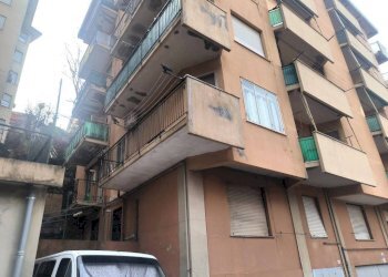 Facciata - Bilocale via Gaeta, Genova (zona Oregina) - foto 20