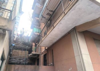 Facciata - Bilocale via Gaeta, Genova (zona Oregina) - foto 21