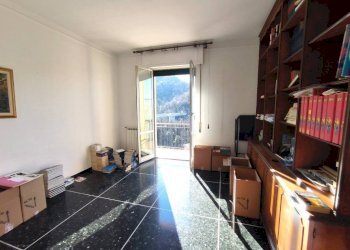 Salone - Trilocale via Sergio Piombelli, Genova (zona Sampierdarena) - foto 5