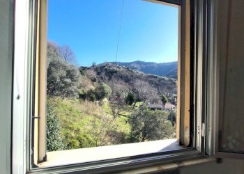 Vista - Trilocale via Sergio Piombelli, Genova (zona Sampierdarena) - foto 14