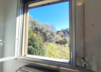 Vista - Trilocale via Sergio Piombelli, Genova (zona Sampierdarena) - foto 15