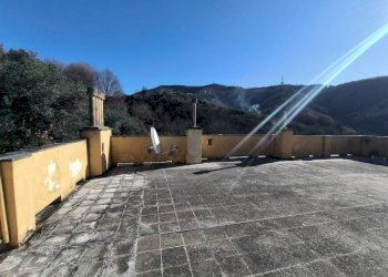 Terrazzo - Trilocale via Sergio Piombelli, Genova (zona Sampierdarena) - foto 25