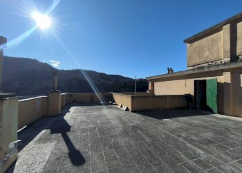 Terrazzo - Trilocale via Sergio Piombelli, Genova (zona Sampierdarena) - foto 26