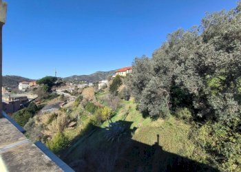 Vista - Trilocale via Sergio Piombelli, Genova (zona Sampierdarena) - foto 29