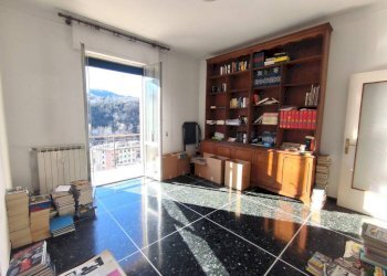 Studio - Trilocale via Sergio Piombelli, Genova (zona Sampierdarena) - foto 7