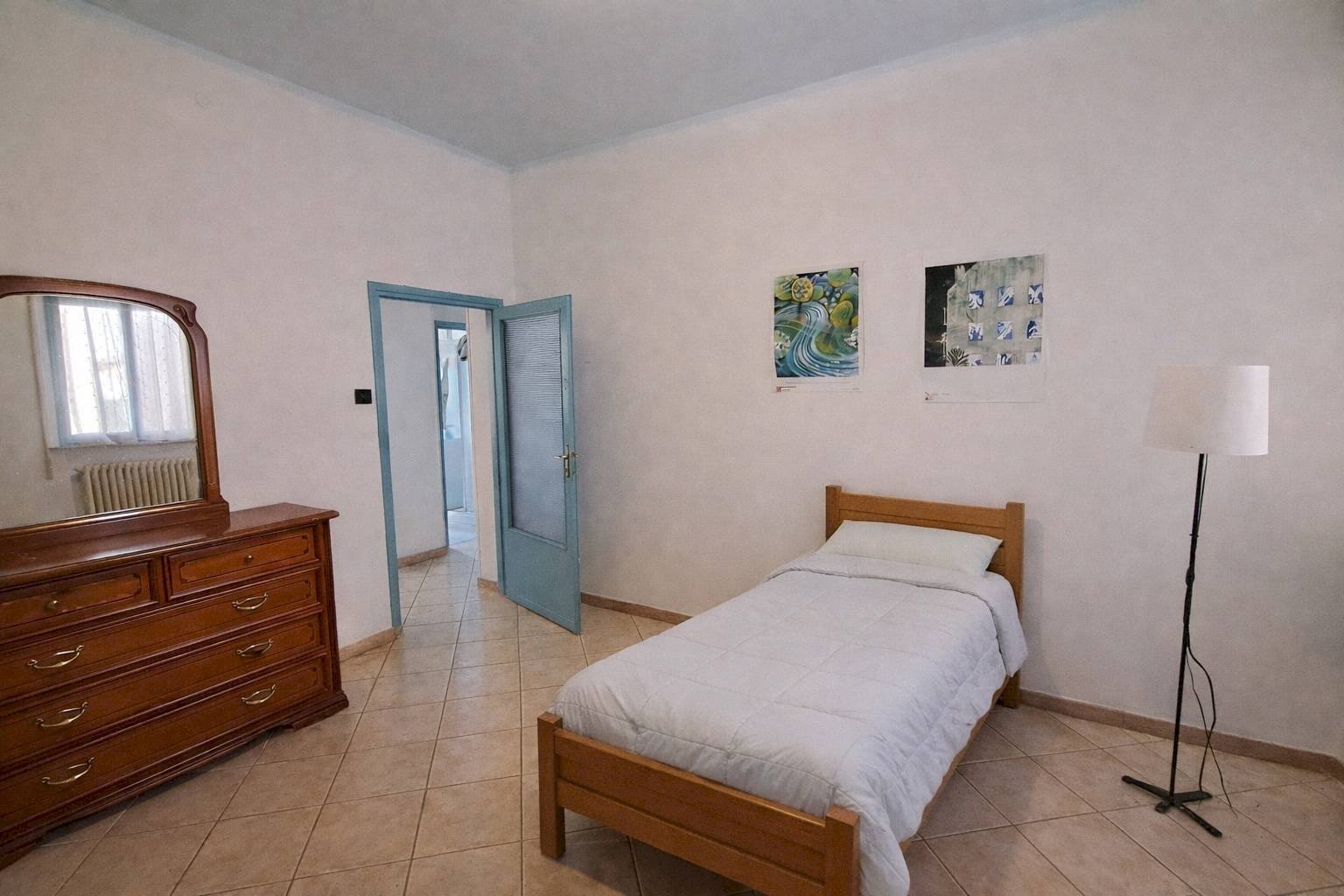 Foto 2 - Casa semi indipendente Via Matteo Maria Boiardo, Ferrara - foto 2