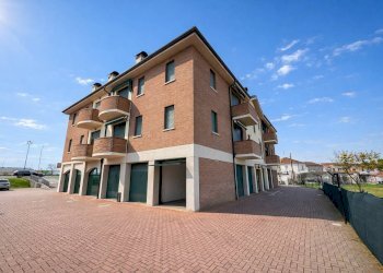 Foto 10 - Bilocale via Bologna
 
749, Ferrara - foto 10