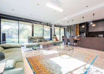 Interno non residenziale - Villa via Luigi Arnaldo Vassallo, Genova (zona Albaro) - foto 5