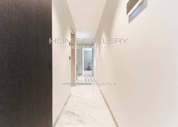 Corridoio - Villa via Luigi Arnaldo Vassallo, Genova (zona Albaro) - foto 9