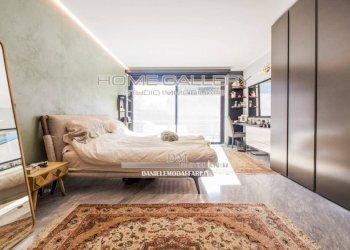 Camera da letto - Villa via Luigi Arnaldo Vassallo, Genova (zona Albaro) - foto 14