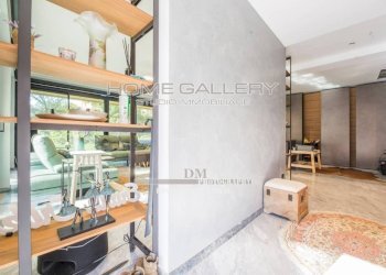 Interno non residenziale - Villa via Luigi Arnaldo Vassallo, Genova (zona Albaro) - foto 18