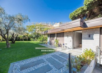 Giardino - Villa via Luigi Arnaldo Vassallo, Genova (zona Albaro) - foto 20