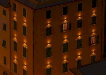 Vista - Bilocale vico delle Monachette, Genova - foto 8