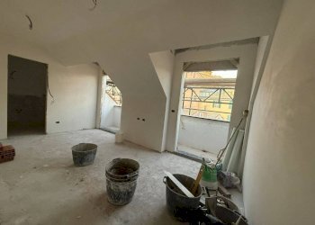 Cucina - Bilocale vico delle Monachette, Genova - foto 31