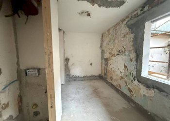 Magazzino - Bilocale vico delle Monachette, Genova - foto 34