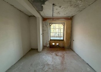 Camera da letto - Bilocale vico delle Monachette, Genova - foto 35