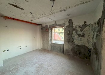 Bagno - Bilocale vico delle Monachette, Genova - foto 38