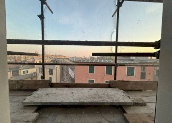 Vista - Bilocale vico delle Monachette, Genova - foto 39