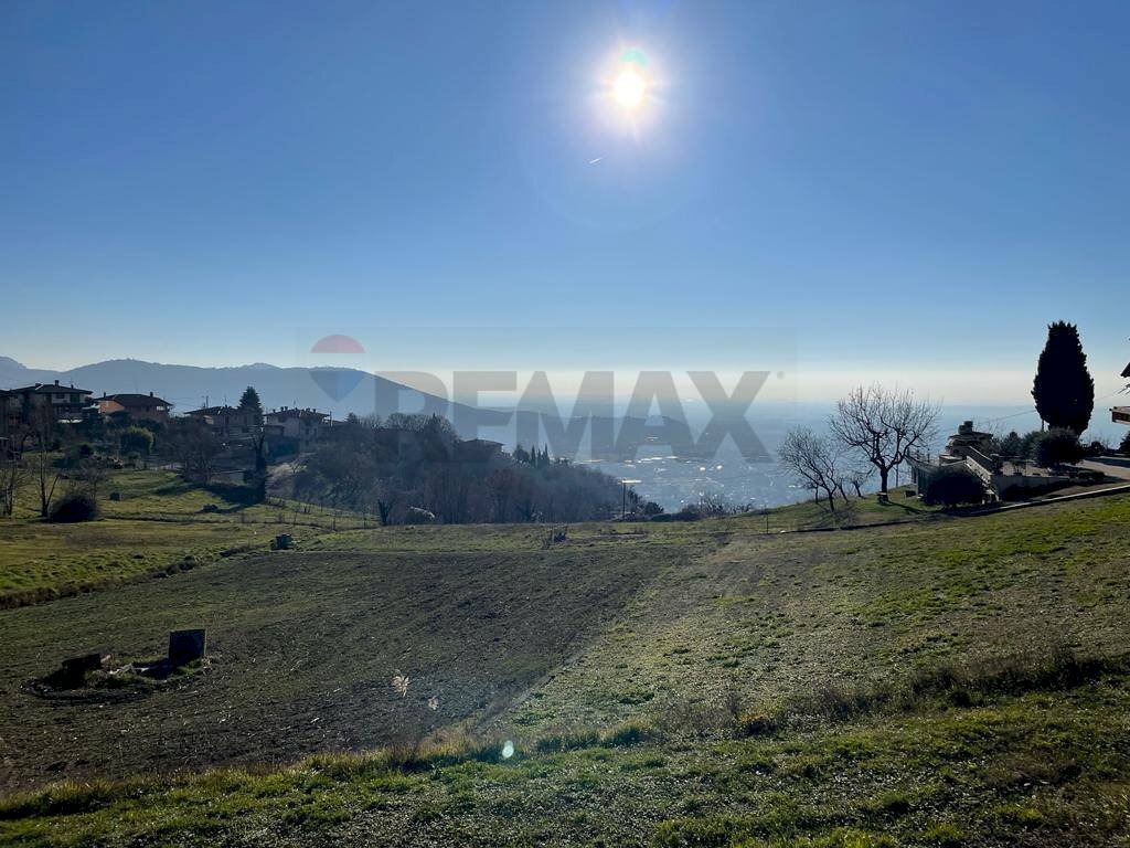 Vista delle montagne - Agricultural land via santa lucia, Botticino - photo 2