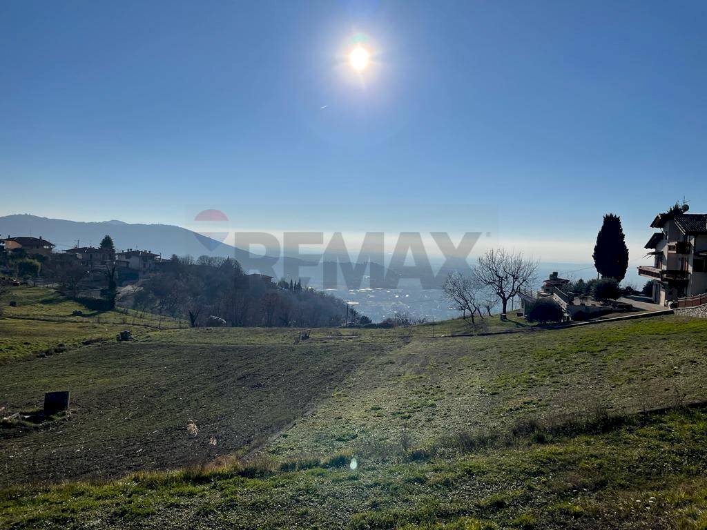 Vista delle montagne - Agricultural land via santa lucia, Botticino - photo 3