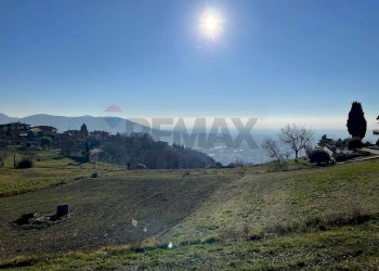 Vista delle montagne - Agricultural land via santa lucia, Botticino - photo 2