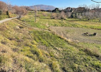 Vista delle montagne - Agricultural land via santa lucia, Botticino - photo 4