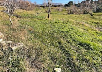 Vista delle montagne - Agricultural land via santa lucia, Botticino - photo 8