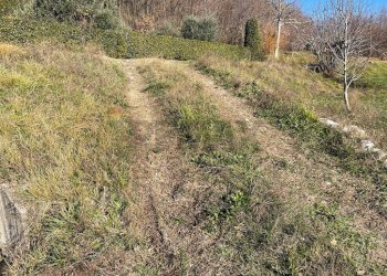 Vista delle montagne - Agricultural land via santa lucia, Botticino - photo 9