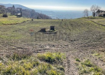 Vista delle montagne - Agricultural land via santa lucia, Botticino - photo 10