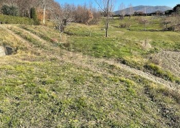 Vista delle montagne - Agricultural land via santa lucia, Botticino - photo 14