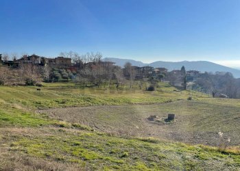 Vista delle montagne - Agricultural land via santa lucia, Botticino - photo 20