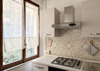 Foto 7 - Quadrilocale Viale Europa
 
2, Sassello - foto 7