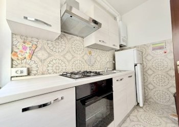 Foto 8 - Quadrilocale Viale Europa
 
2, Sassello - foto 8