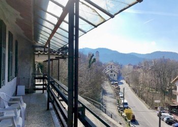 Foto 12 - Quadrilocale Viale Europa
 
2, Sassello - foto 12