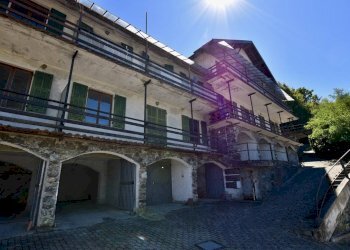 Foto 17 - Quadrilocale Viale Europa
 
2, Sassello - foto 17