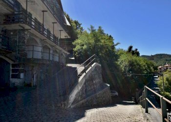 Foto 18 - Quadrilocale Viale Europa
 
2, Sassello - foto 18