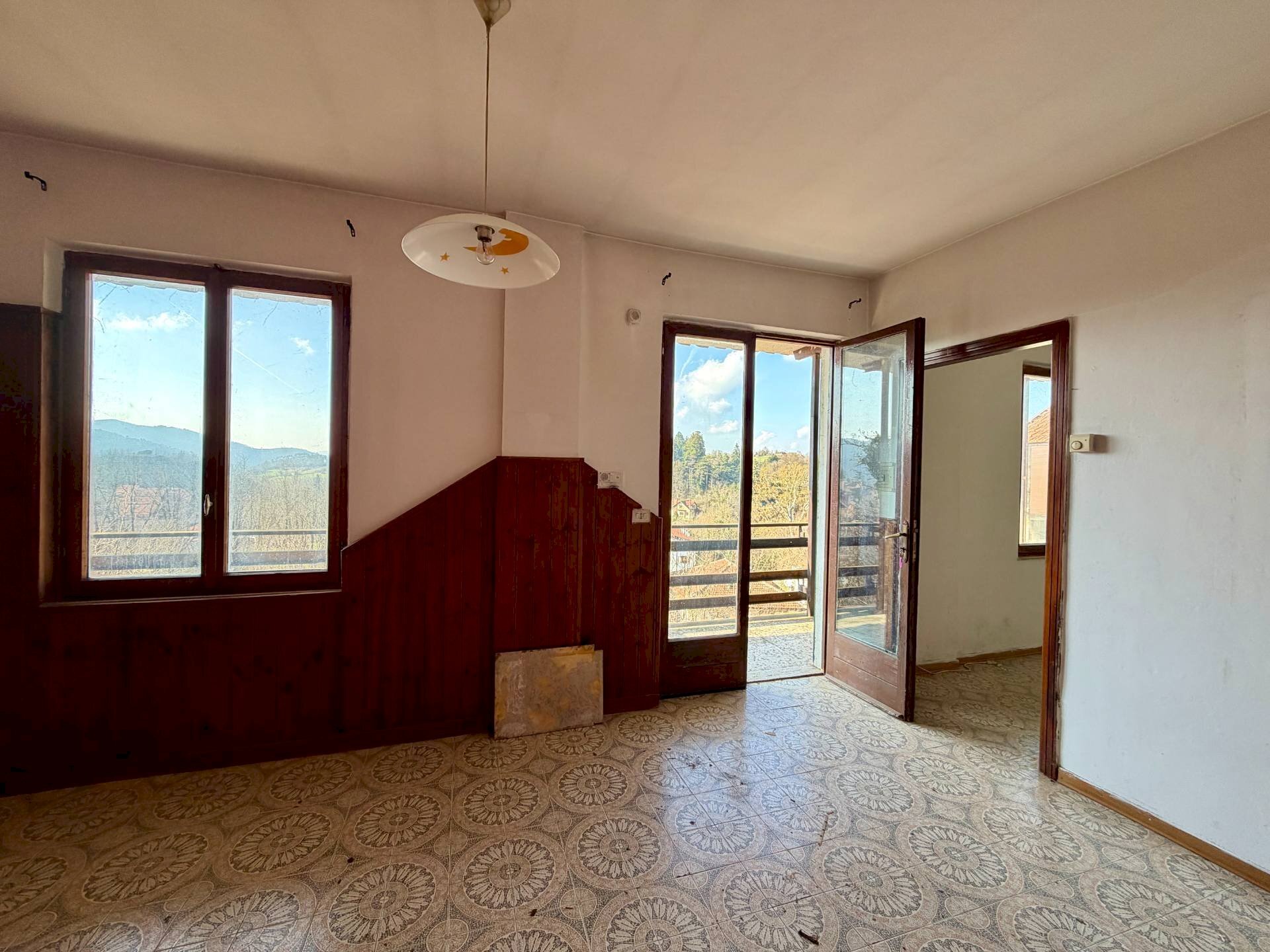 Foto 2 - Quadrilocale Viale Europa
2, Sassello - foto 2