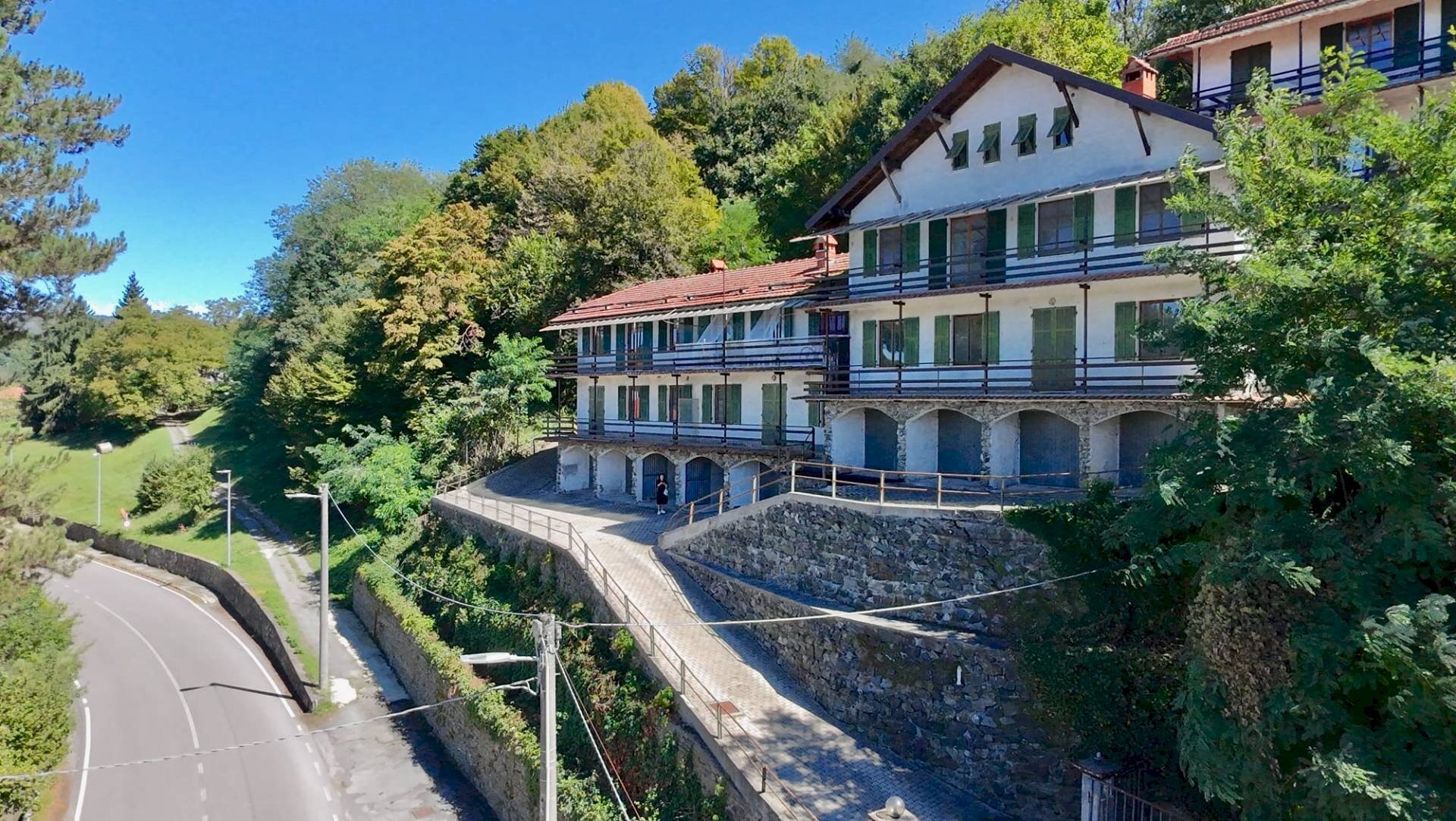 Foto 3 - Quadrilocale Viale Europa
2, Sassello - foto 3