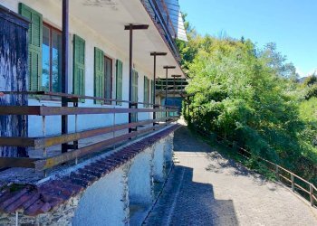 Foto 4 - Quadrilocale Viale Europa
 
2, Sassello - foto 4