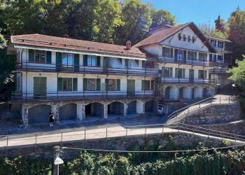 Foto 8 - Quadrilocale Viale Europa
 
2, Sassello - foto 8