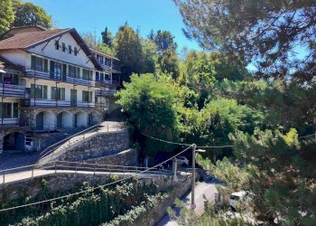 Foto 9 - Quadrilocale Viale Europa
 
2, Sassello - foto 9