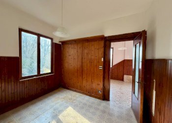 Foto 14 - Quadrilocale Viale Europa
 
2, Sassello - foto 14