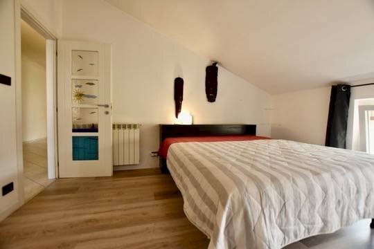 Foto 1 - Four-room apartment Via Giuseppe Mazzini
 
3, Carcare - photo 1