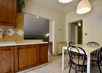 Foto 12 - Four-room apartment Via Giuseppe Mazzini
 
3, Carcare - photo 12