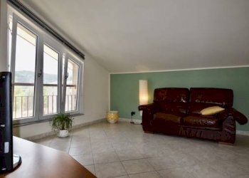 Foto 14 - Four-room apartment Via Giuseppe Mazzini
 
3, Carcare - photo 14