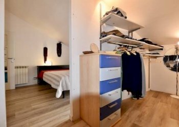 Foto 23 - Four-room apartment Via Giuseppe Mazzini
 
3, Carcare - photo 23