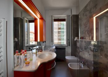 Foto 28 - Four-room apartment Via Giuseppe Mazzini
 
3, Carcare - photo 28